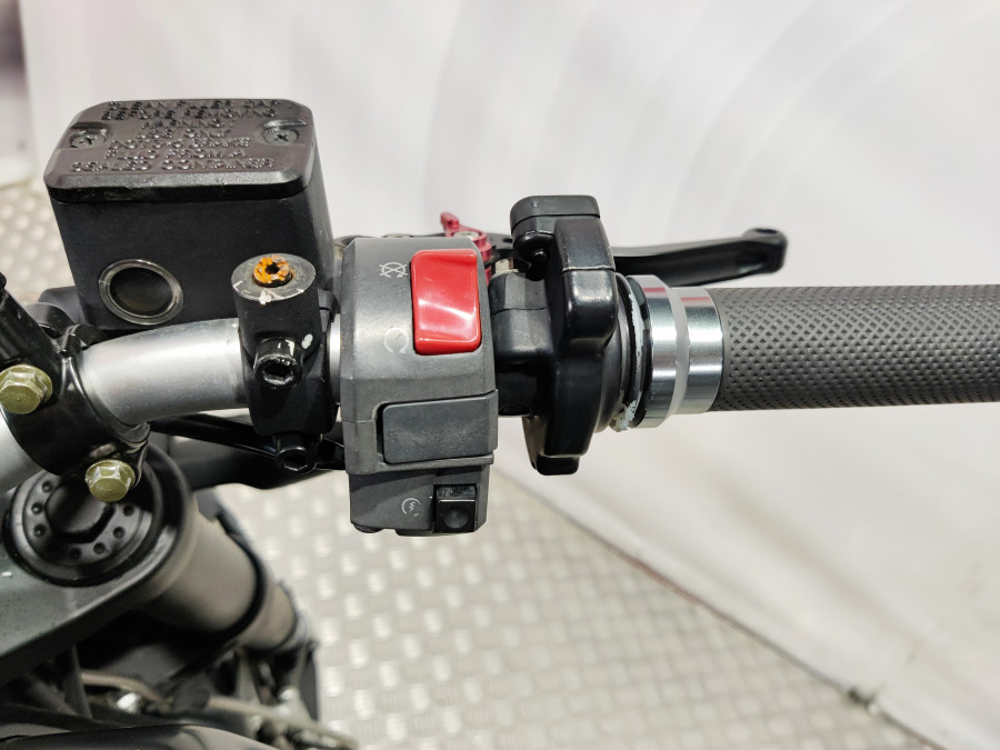 Imagen de Ducati Monster 696