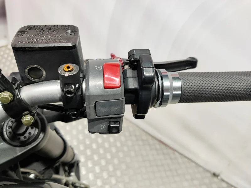 Imagen de Ducati Monster 696