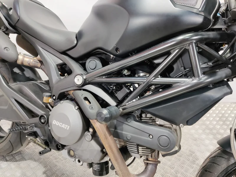 Imagen de Ducati Monster 696