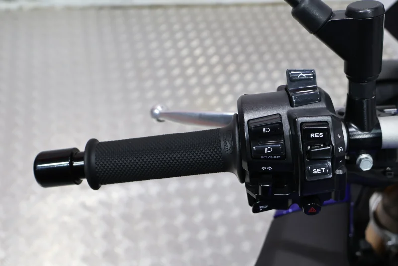 Imagen de Yamaha MT 10 SP