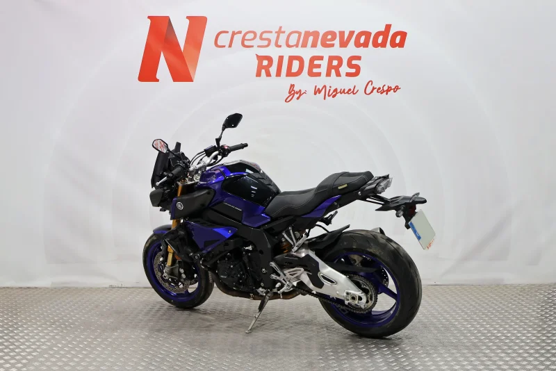 Imagen de Yamaha MT 10 SP