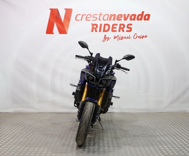 Imagen de Yamaha MT 10 SP