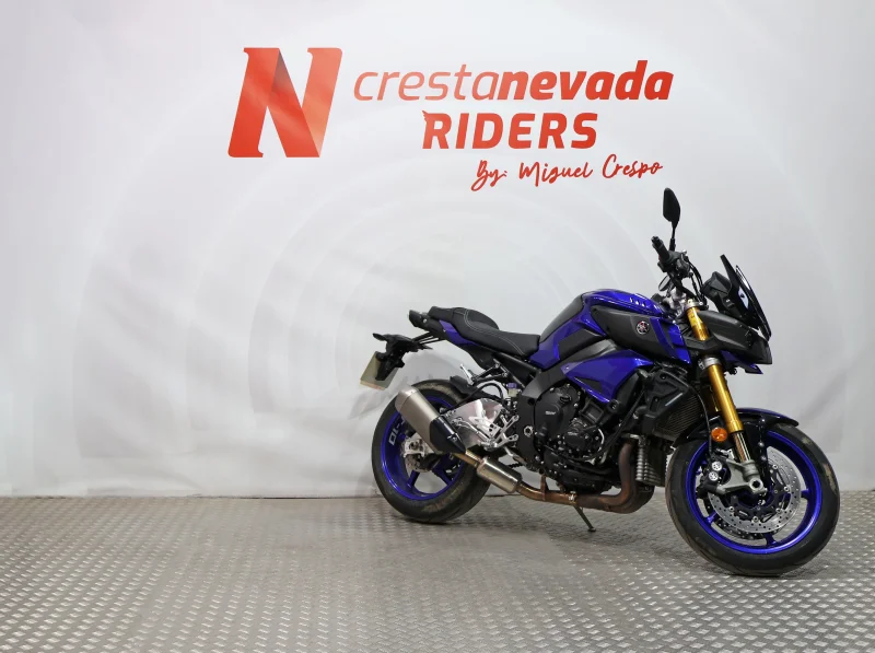 Imagen de Yamaha MT 10 SP