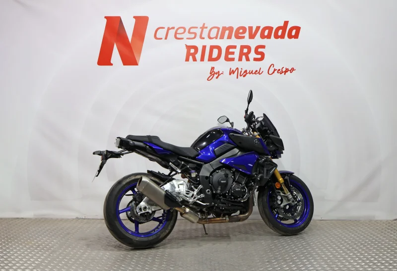 Imagen de Yamaha MT 10 SP
