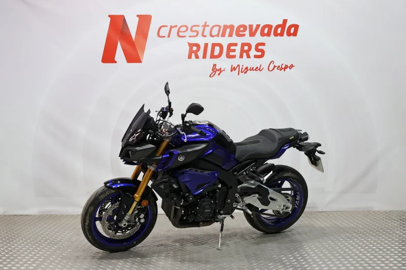 Imagen de Yamaha MT 10 SP