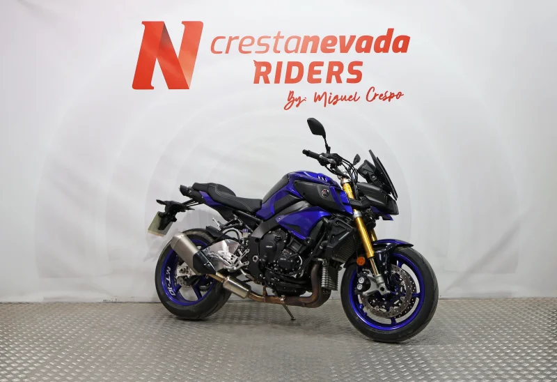 Imagen de Yamaha MT 10 SP