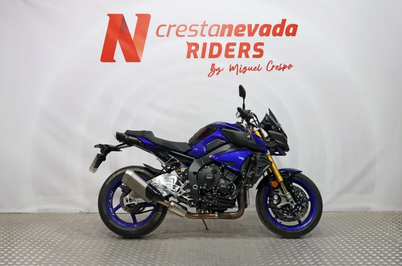 Imagen de Yamaha MT 10 SP