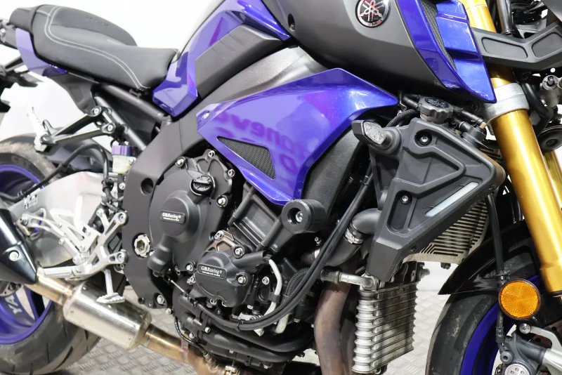 Imagen de Yamaha MT 10 SP