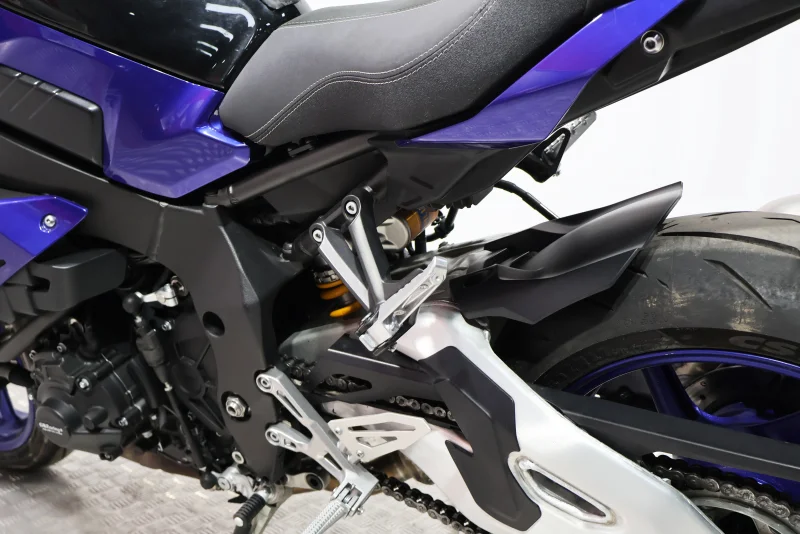Imagen de Yamaha MT 10 SP