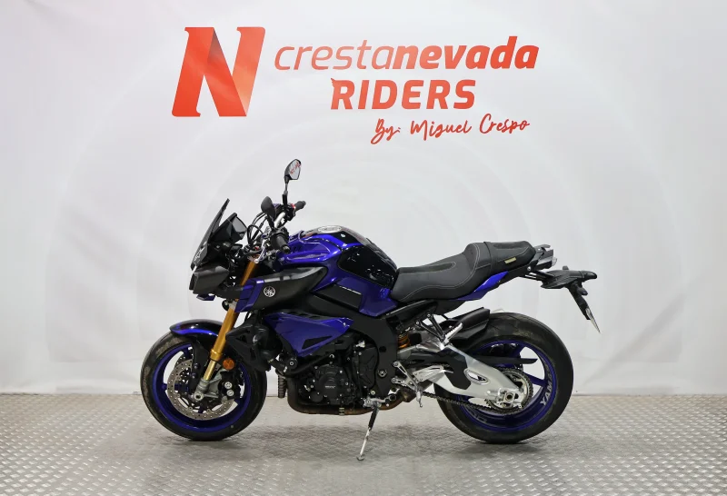 Imagen de Yamaha MT 10 SP