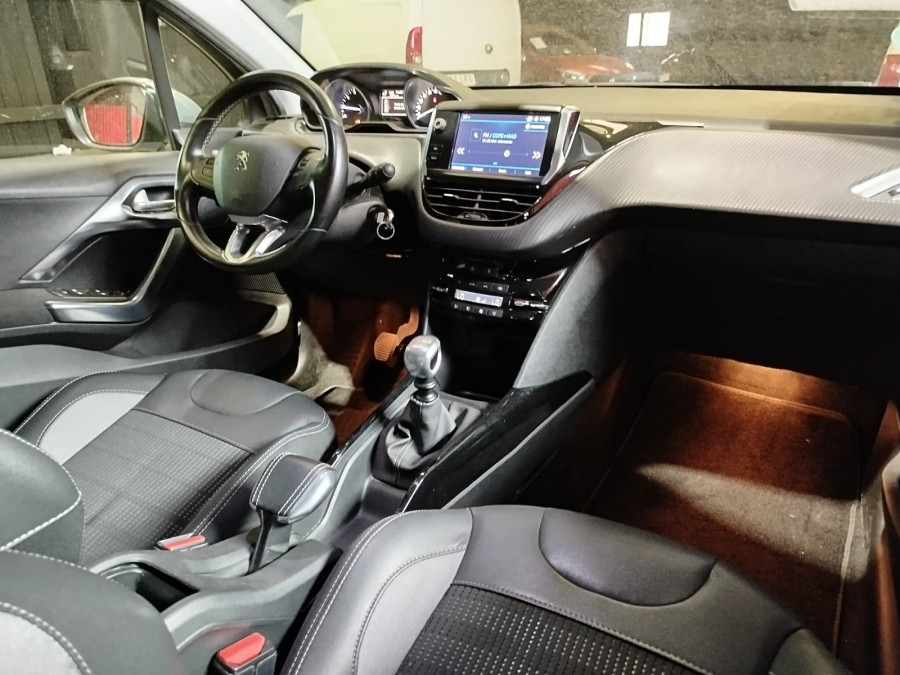 Imagen de Peugeot 2008