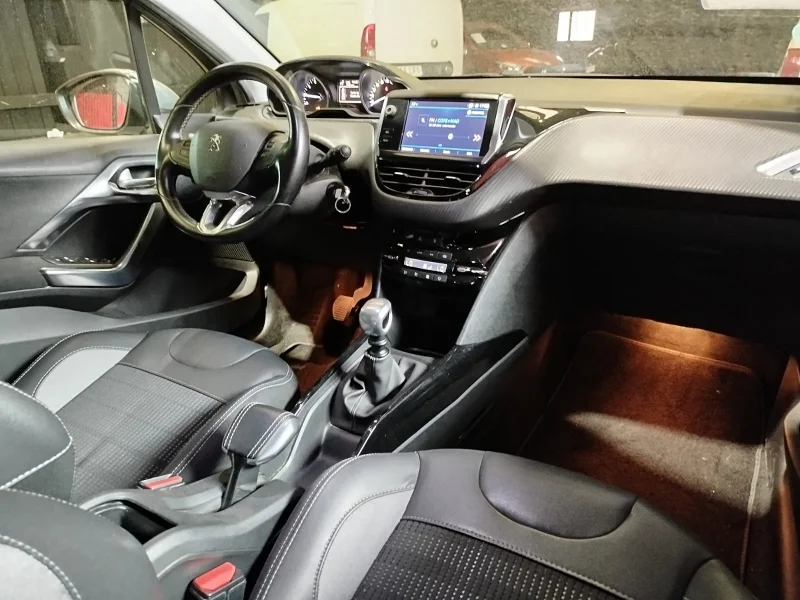 Imagen de Peugeot 2008