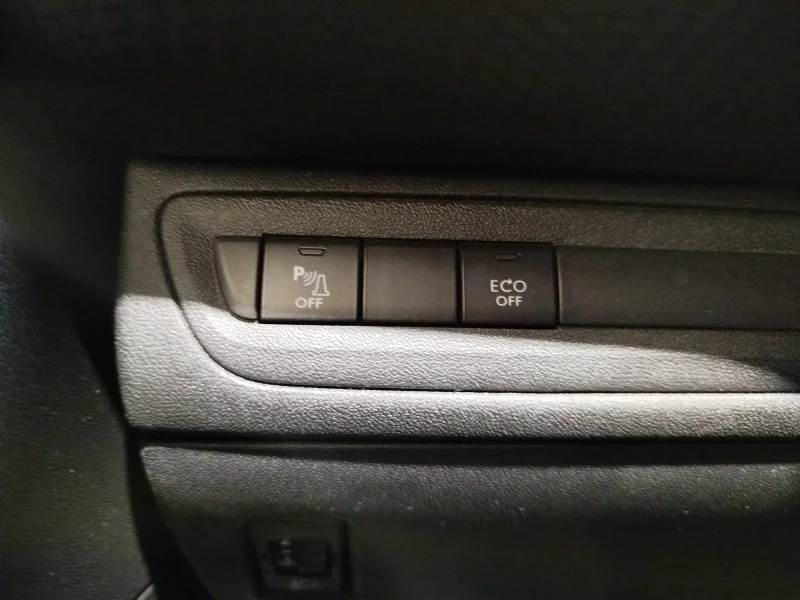 Imagen de Peugeot 2008