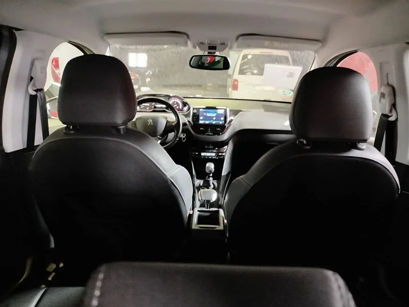 Imagen de Peugeot 2008