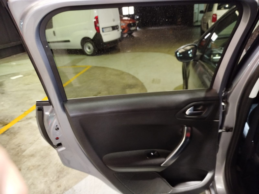 Imagen de Peugeot 2008