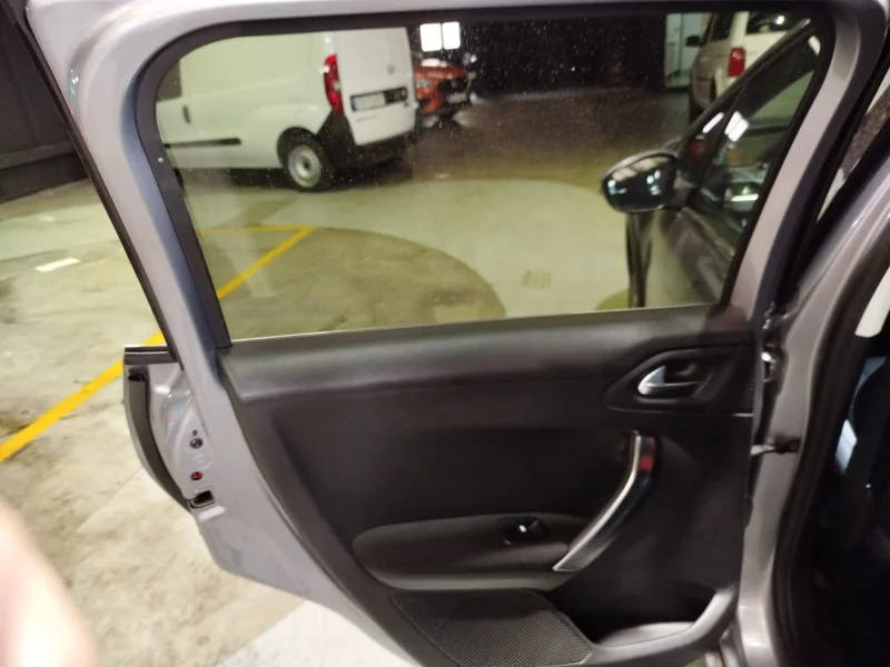 Imagen de Peugeot 2008