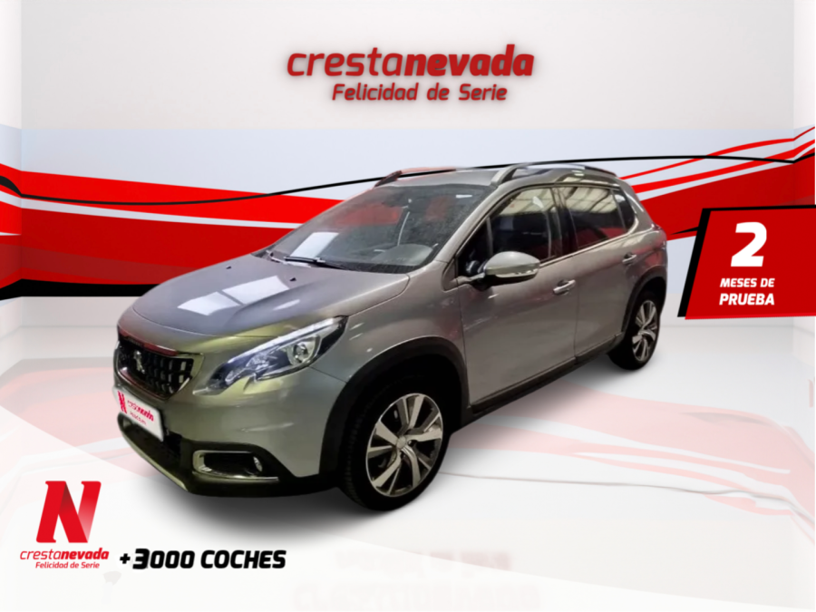 Imagen de Peugeot 2008