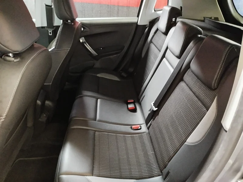 Imagen de Peugeot 2008