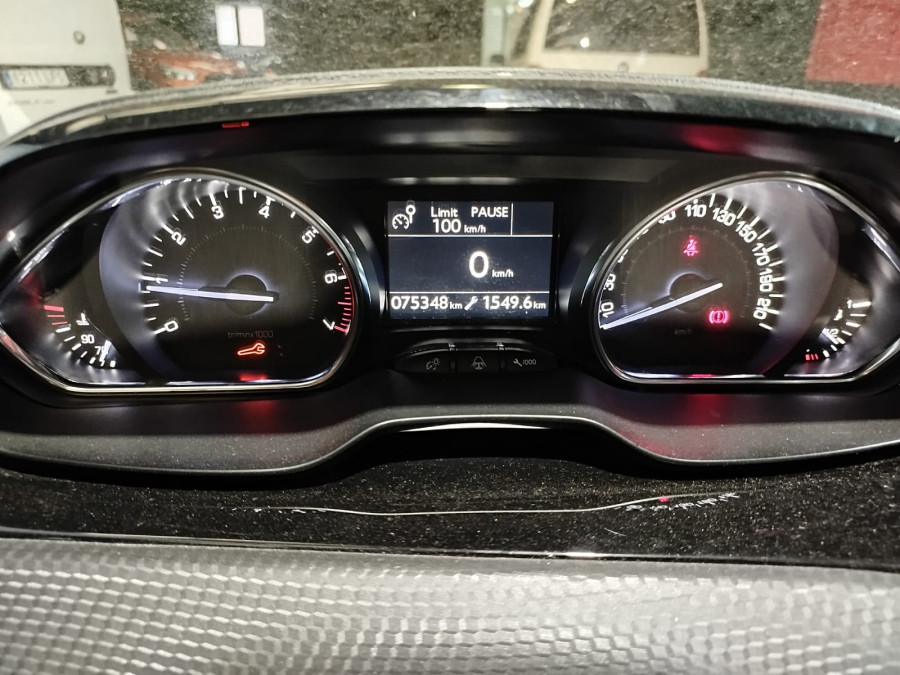 Imagen de Peugeot 2008