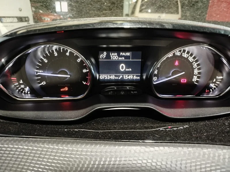 Imagen de Peugeot 2008