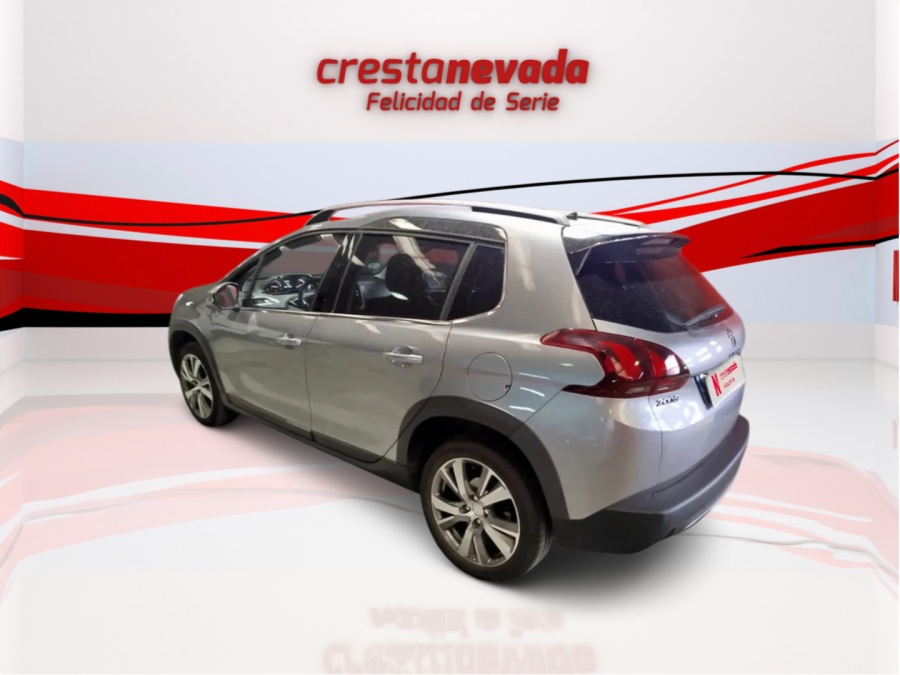 Imagen de Peugeot 2008