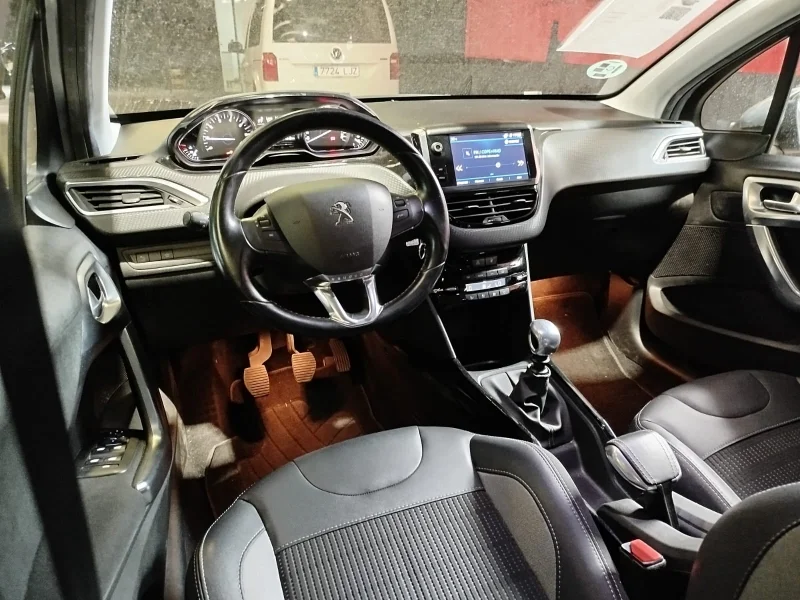 Imagen de Peugeot 2008