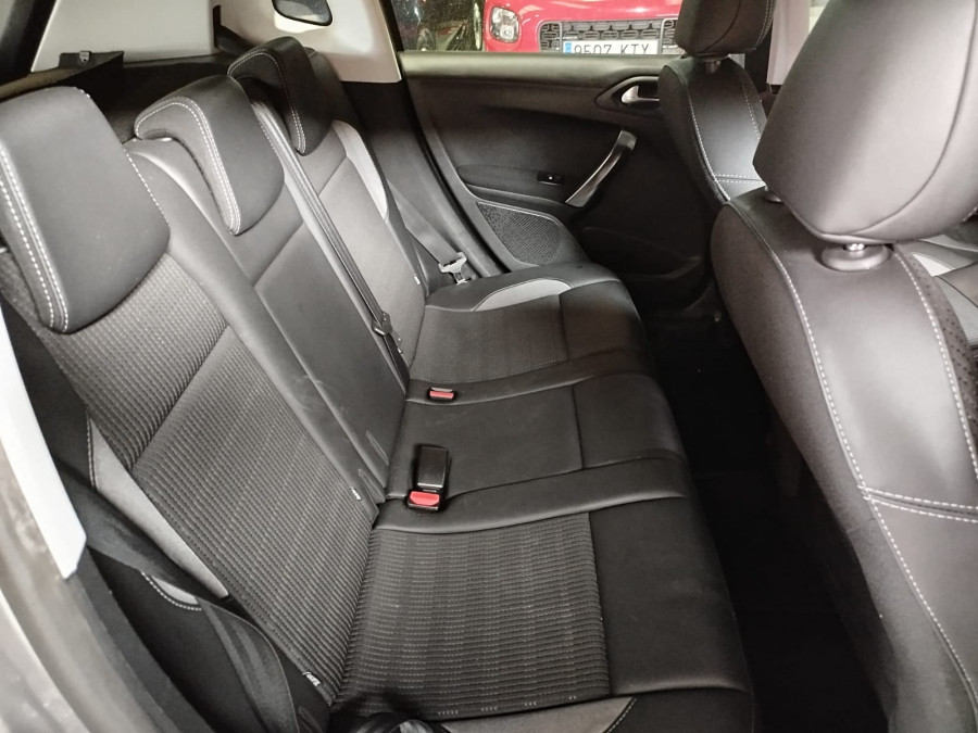 Imagen de Peugeot 2008