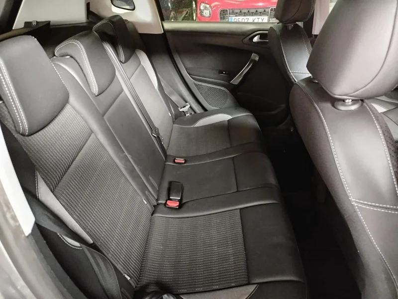 Imagen de Peugeot 2008