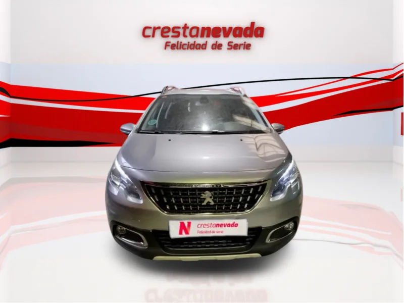 Imagen de Peugeot 2008