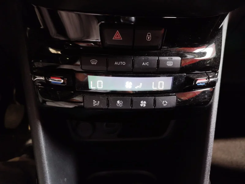 Imagen de Peugeot 2008