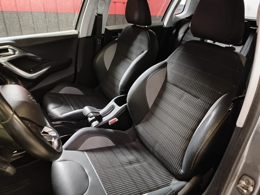 Imagen de Peugeot 2008