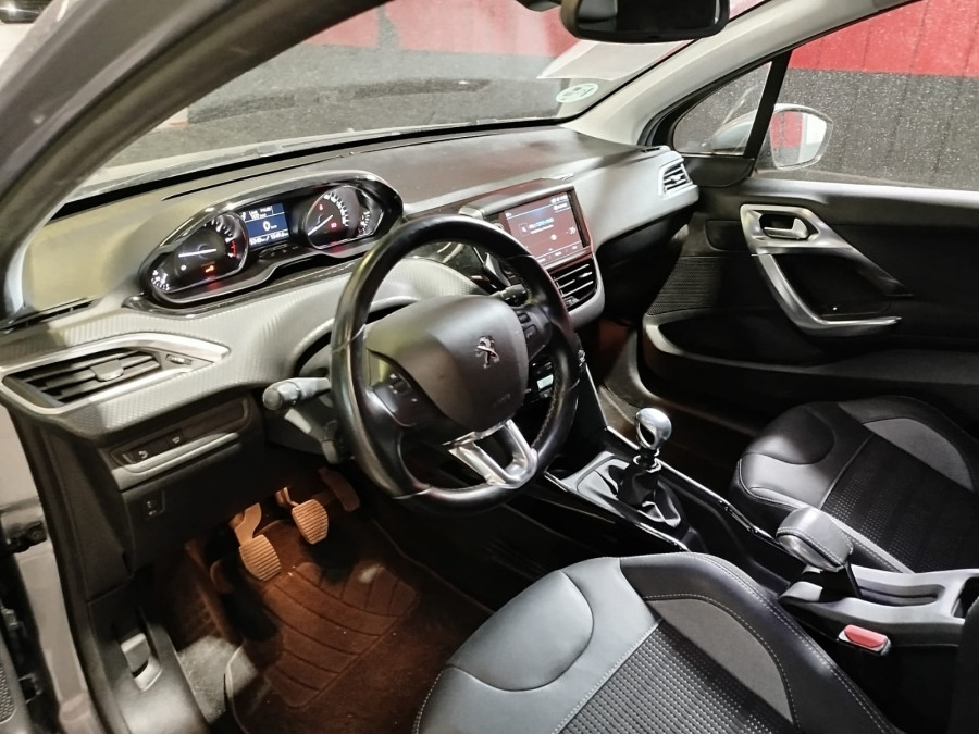 Imagen de Peugeot 2008