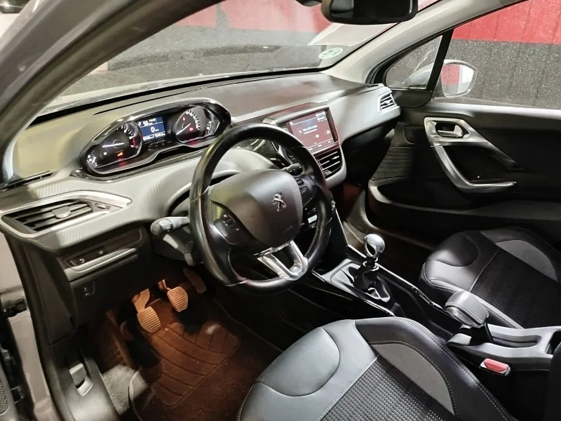 Imagen de Peugeot 2008