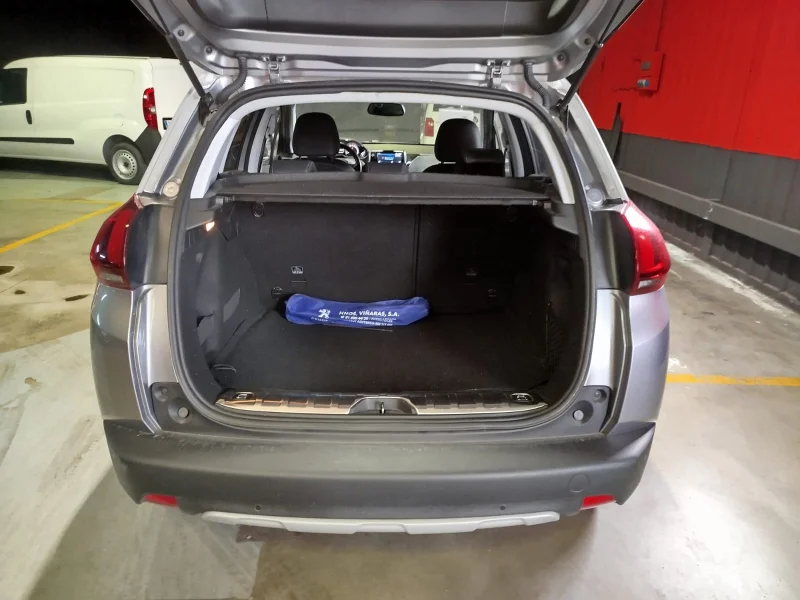 Imagen de Peugeot 2008