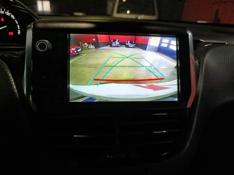 Imagen de Peugeot 2008