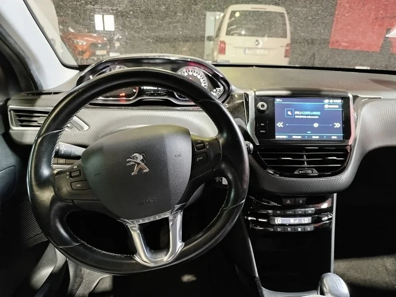 Imagen de Peugeot 2008