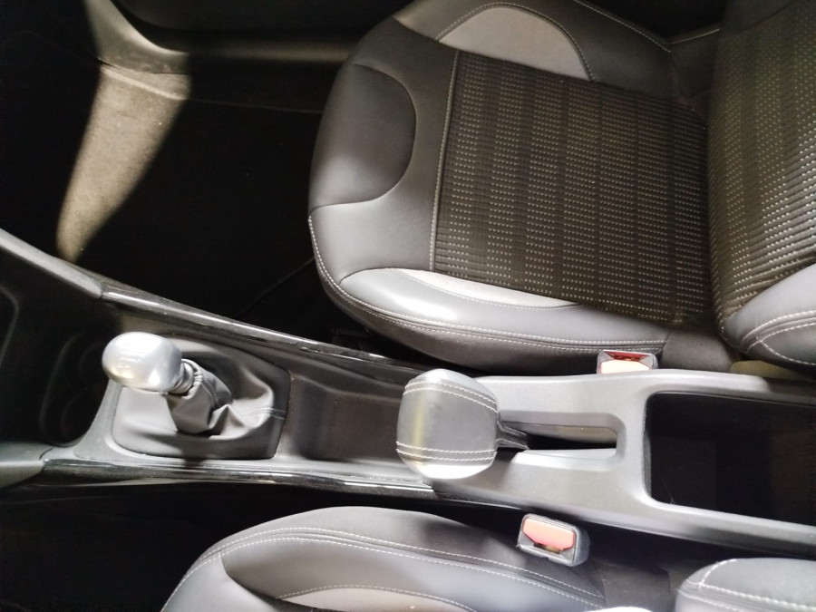 Imagen de Peugeot 2008