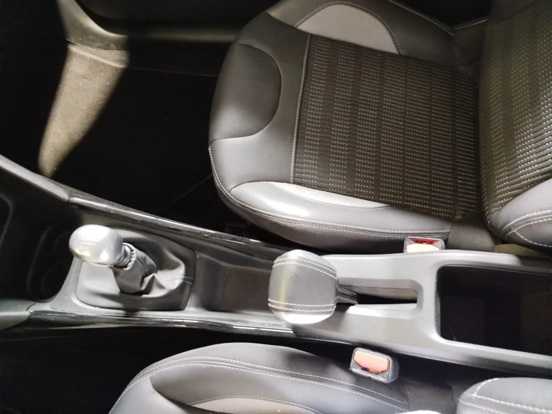 Imagen de Peugeot 2008