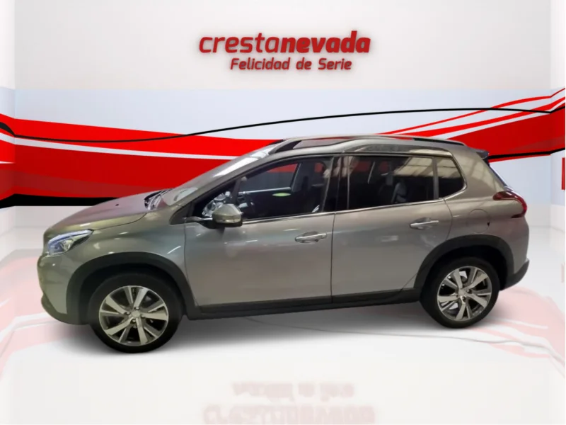 Imagen de Peugeot 2008