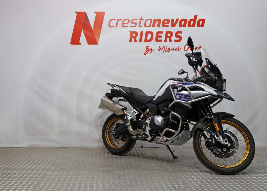 Imagen de BMW F 850 GS