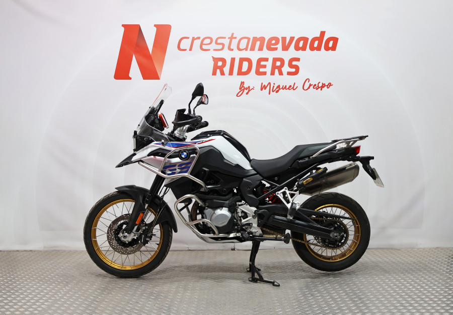 Imagen de BMW F 850 GS