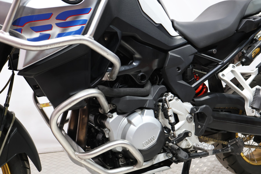 Imagen de BMW F 850 GS