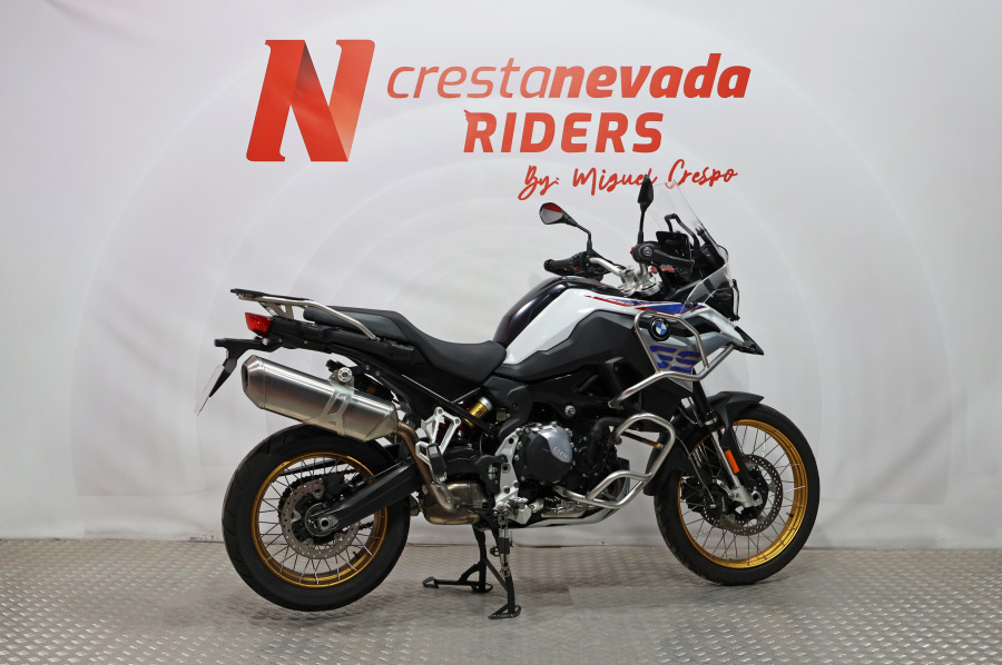 Imagen de BMW F 850 GS