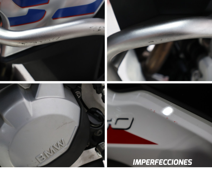 Imagen de BMW F 850 GS