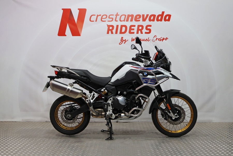 Imagen de BMW F 850 GS