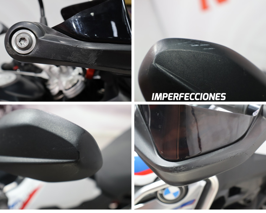 Imagen de BMW F 850 GS