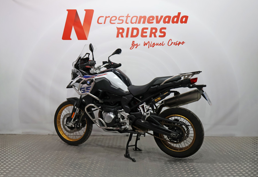 Imagen de BMW F 850 GS
