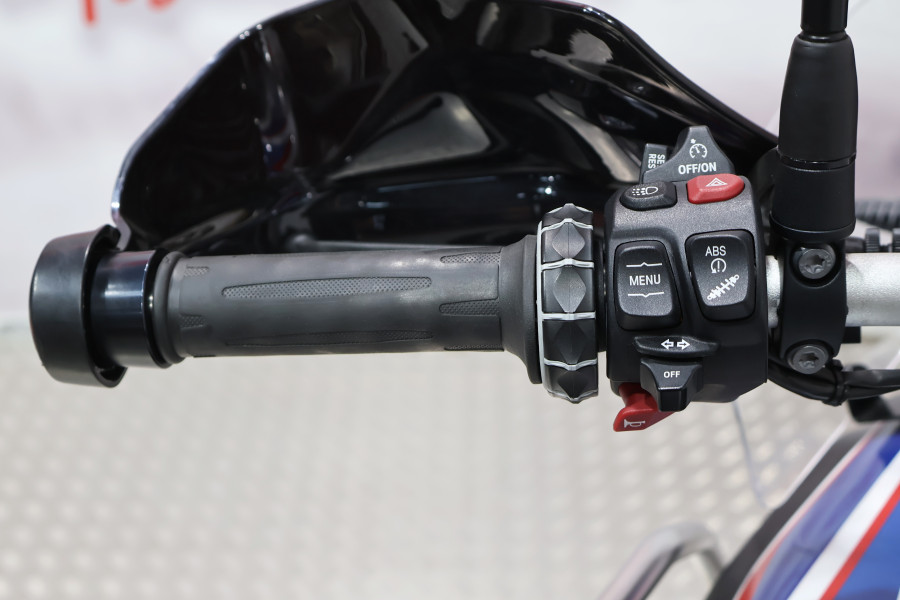 Imagen de BMW F 850 GS