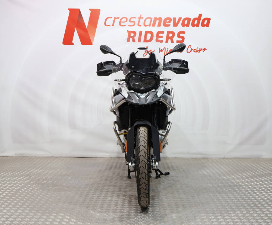 Imagen de BMW F 850 GS
