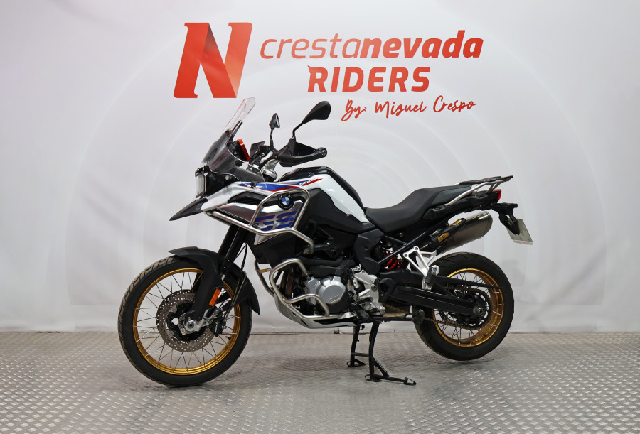 Imagen de BMW F 850 GS